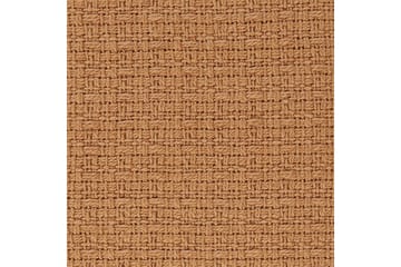Sengeteppe Yerbent Brun, 150x200 cm - Brun, 150x200 cm - Tekstiler - Sengetøy - Sengeteppe - Sengeteppe enkeltseng