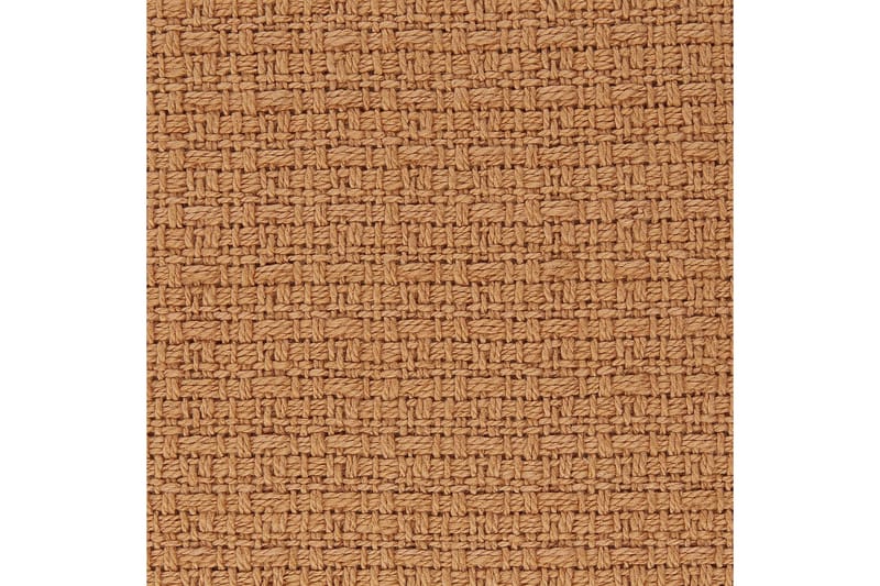 Sengeteppe Yerbent Brun, 150x200 cm - Brun, 150x200 cm - Tekstiler - Sengetøy - Sengeteppe - Sengeteppe enkeltseng