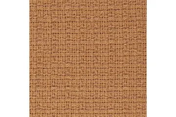 Sengeteppe Yerbent Brun, 200x220 cm - Brun, 200x220 cm - Tekstiler - Sengetøy - Sengeteppe - Sengeteppe dobbeltseng