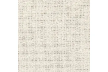 Sengeteppe Yerbent Hvit, 220x240 cm - Hvit, 220x240 cm - Tekstiler - Sengetøy - Sengeteppe - Sengeteppe dobbeltseng