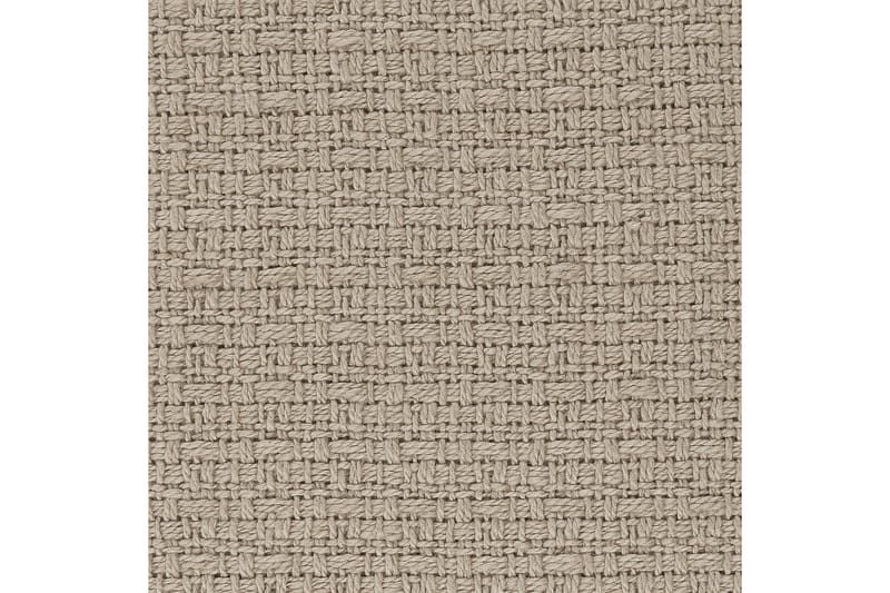 Sengeteppe Yerbent Taupe, 150x200 cm - Taupe, 150x200 cm - Tekstiler - Sengetøy - Sengeteppe - Sengeteppe dobbeltseng