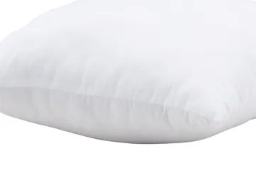 Ines Innerpute - Hvit - Tekstiler - Sengetøy - Sovepute - Innerputer