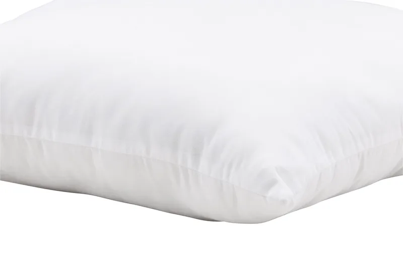 Wilma Innerpute - Hvit - Tekstiler - Sengetøy - Sovepute - Innerputer