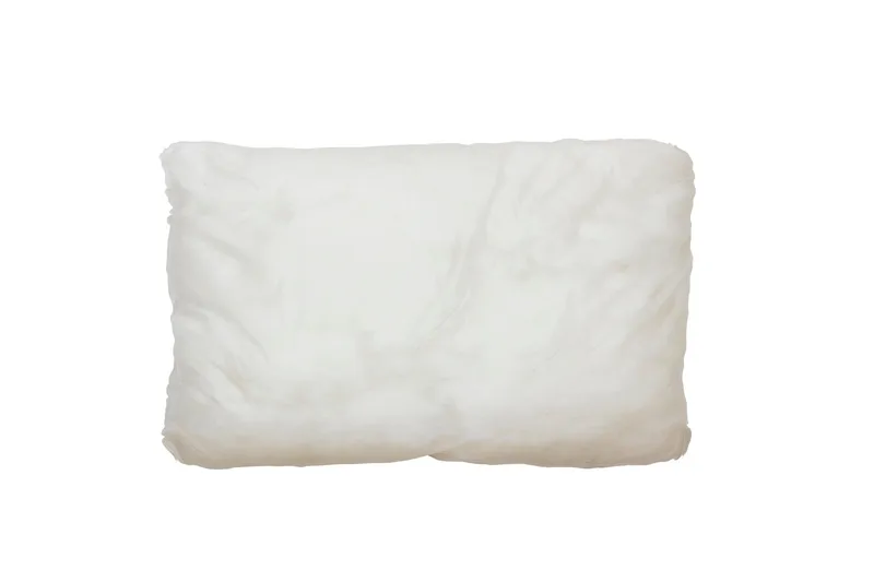 Idrish Innerpute 40x60 cm, Hvit