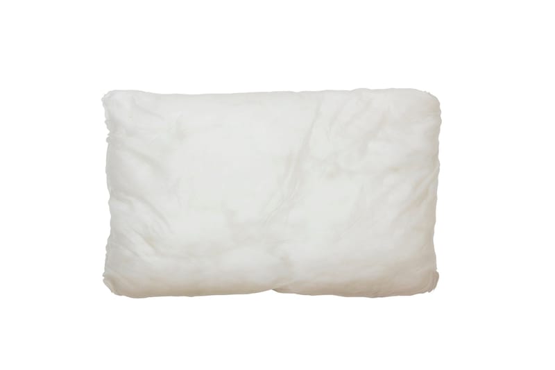 Idrish Innerpute 40x60 cm, Hvit