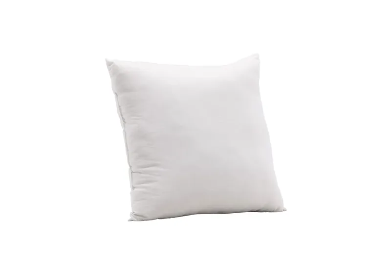Wilma Innerpute - Hvit - Tekstiler - Sengetøy - Sovepute - Innerputer