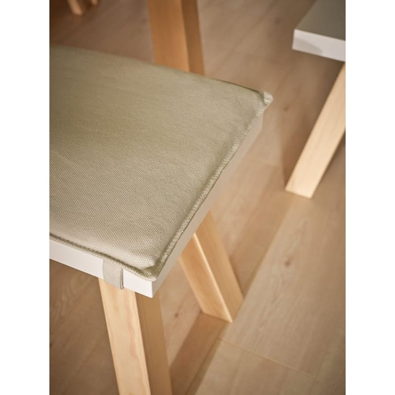 Benkpute 4 You Fresh Smal - Beige - Tekstiler - Sengetøy - Sovepute - Innerputer
