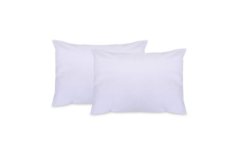 Corlin Kuddskydd 50 cm, Hvit