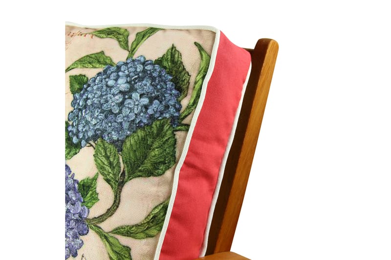 Gravel Pute 42x42 cm - Multi - Tekstiler - Sengetøy - Sovepute