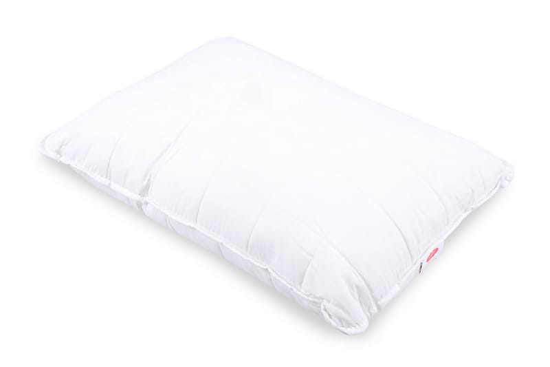 Cotton Box Pute 50x70 cm - Hvit - Tekstiler - Sengetøy - Sovepute - Innerputer