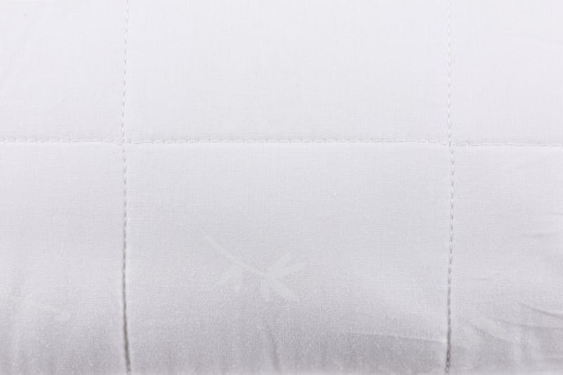 Cotton Box Pute 50x70 cm - Hvit - Tekstiler - Sengetøy - Sovepute - Innerputer