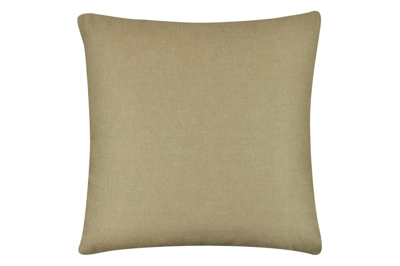 Gravel Pute 43x43 cm - Multi - Tekstiler - Sengetøy - Sovepute - Innerputer