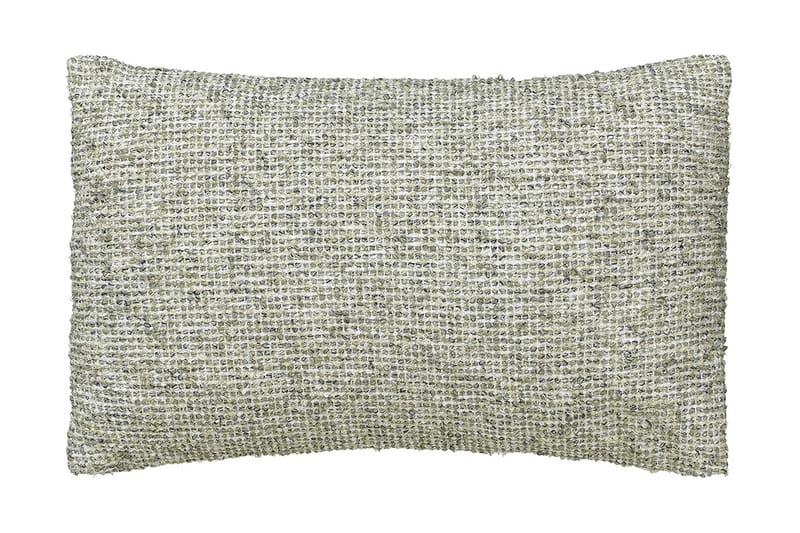 Koselig sovepute Liten 35x55 cm Lysegrønn - Horredsmattan - Innerputer