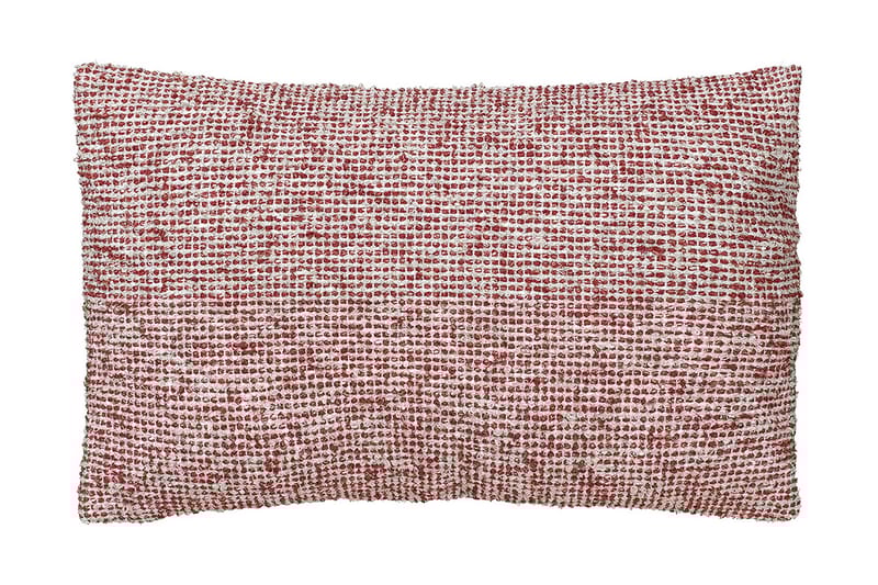 Koselig sovepute Liten 35x55 cm Rød - Horredsmattan - Tekstiler - Sengetøy - Sovepute - Innerputer