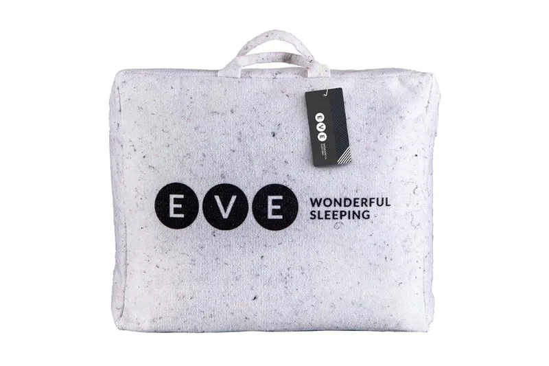 Mersedes Eve Pute Eve - Tekstiler - Sengetøy - Sovepute - Innerputer