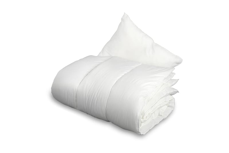 Pute 50x60 cm - Borganäs - Tekstiler - Sengetøy - Sovepute - Innerputer