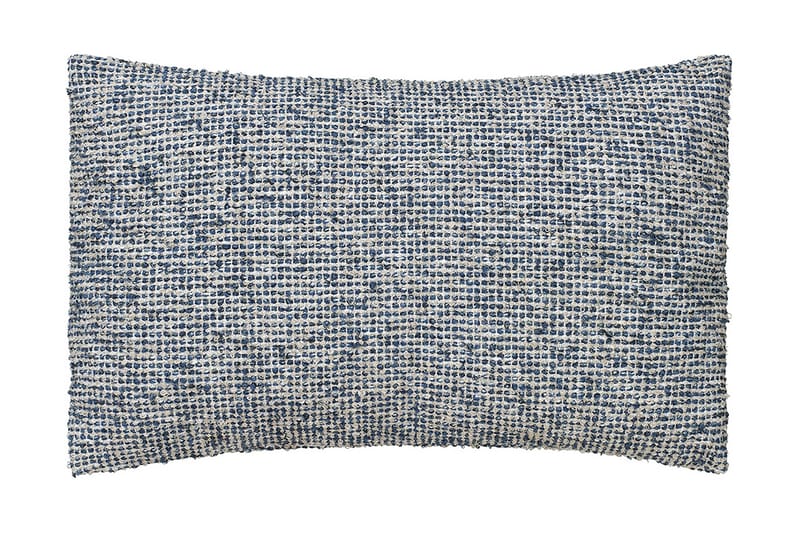 Koselig sovepute Liten 35x55 cm Blå - Horredsmattan - Innerputer