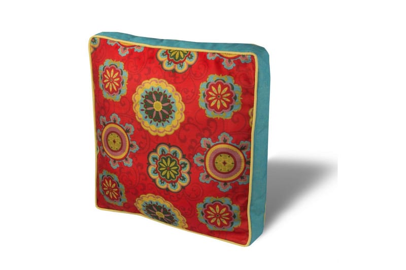 Meynor Innerpute 42x42 cm, Rød