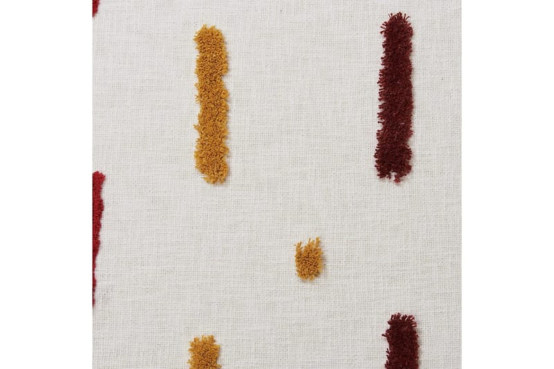 Pledd Alappuzha - Tekstiler - Pute & pledd - Tepper & pledd