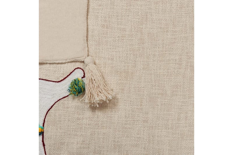 Pledd Deoghar - Tekstiler - Pute & pledd - Tepper & pledd