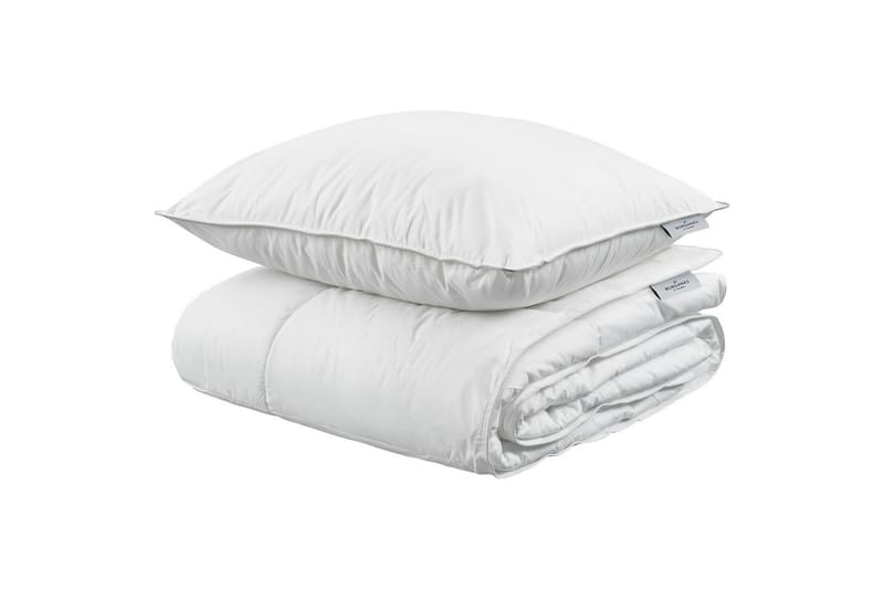 Pute Hotellpute - 50 x 60 cm (høy) - Tekstiler - Sengetøy - Sovepute - Innerputer