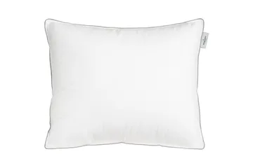 Pute Hotellpute - 50 x 60 cm (mellomhøy) - Tekstiler - Sengetøy - Sovepute - Innerputer