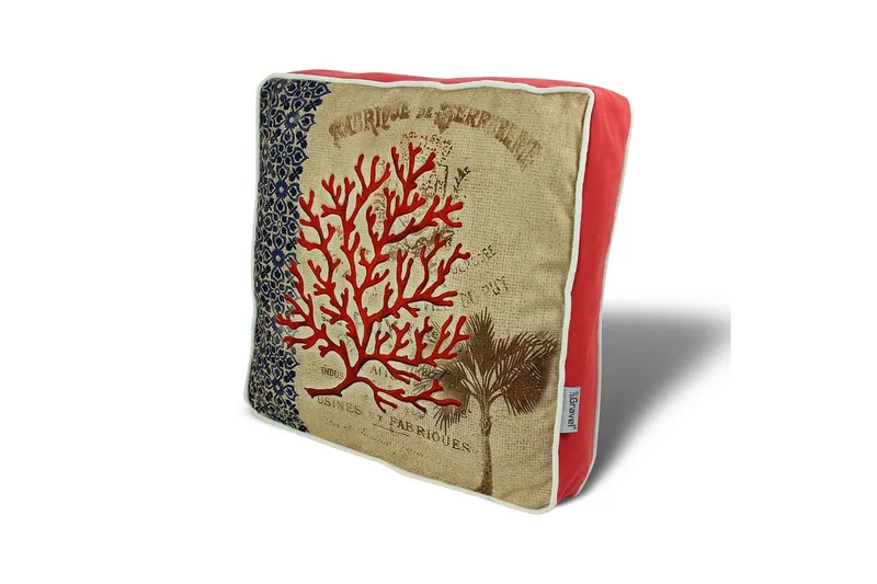 Pute Welra1003 Flerfarget, Multifarget