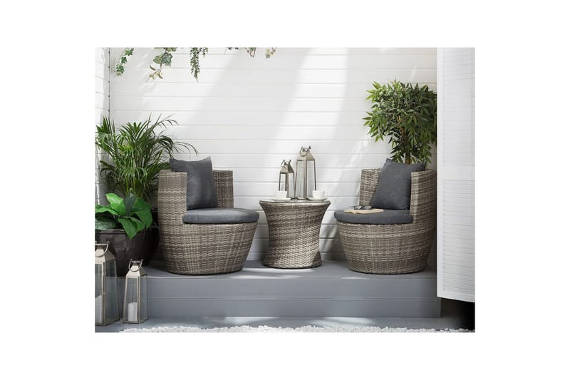 Putevar Capri - Hagemøbler - Puter - Utendørstrekk