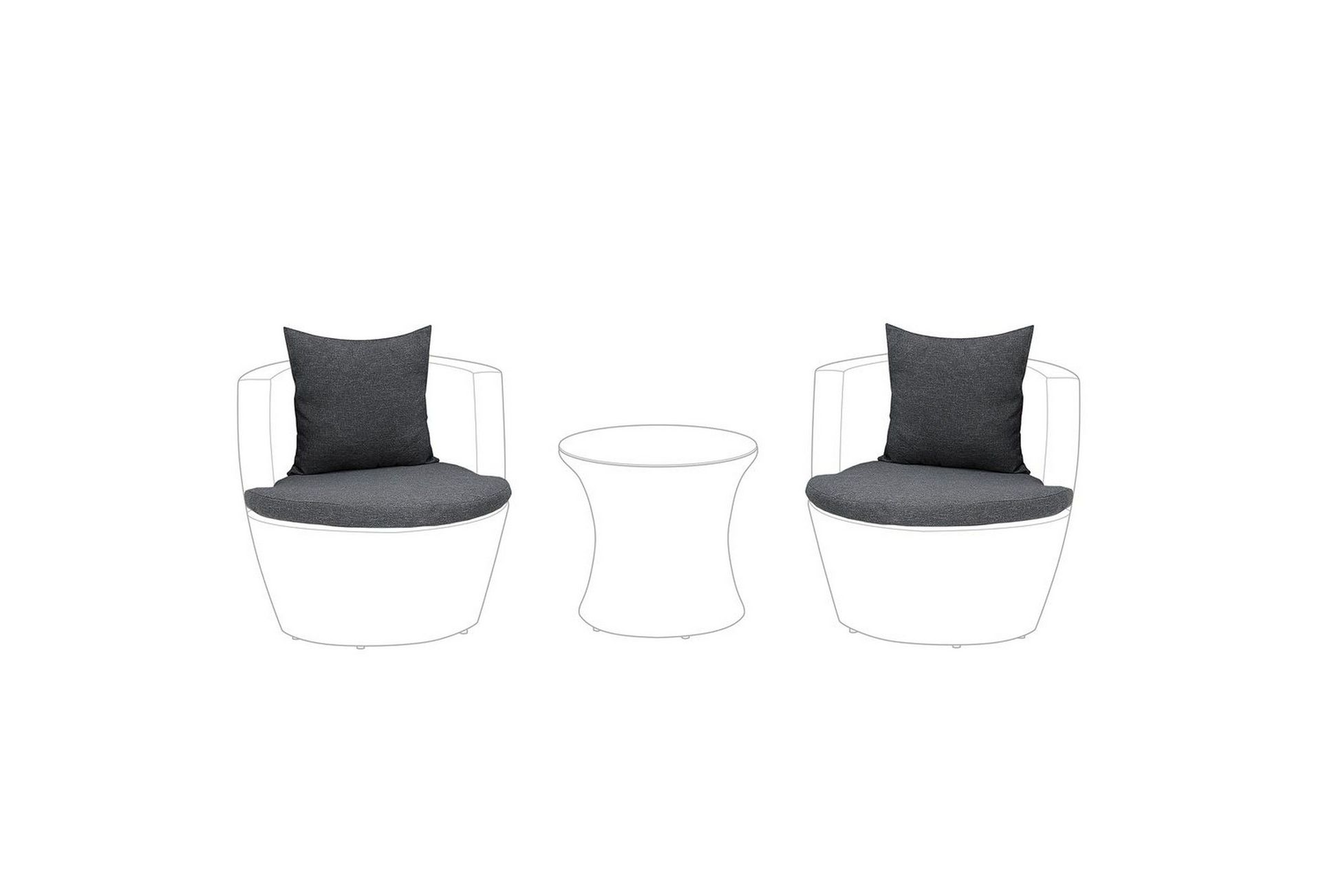 Putevar Capri -