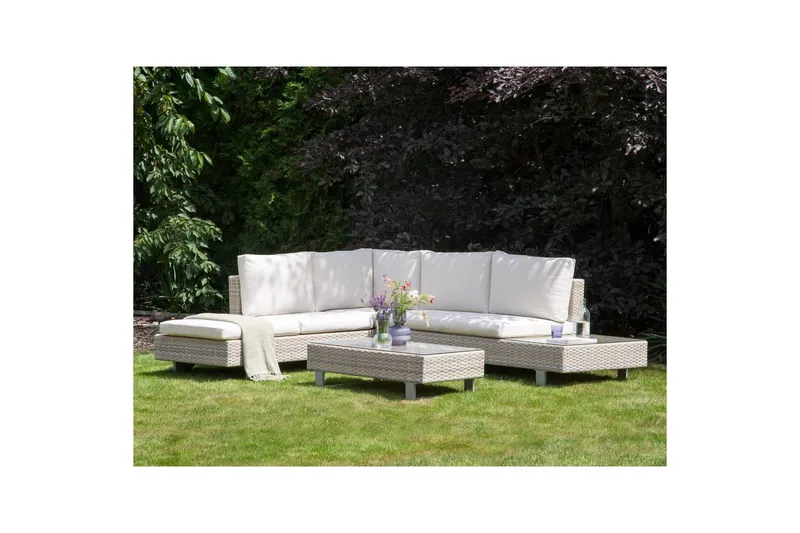 Putevar Lanciano - Hagemøbler - Puter - Utendørstrekk