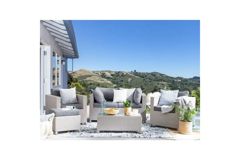 Putevar Milano - Hagemøbler - Puter - Utendørstrekk