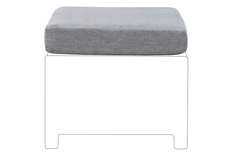 Putevar Milano - Hagemøbler - Puter - Utendørstrekk