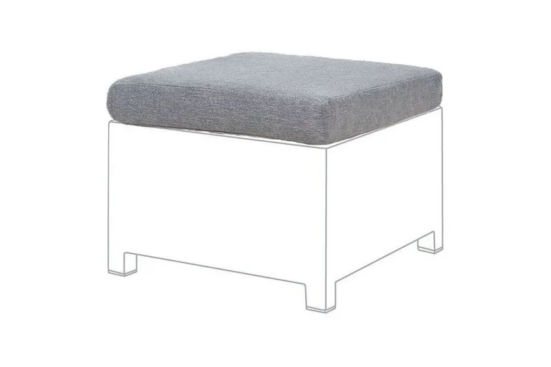 Putevar Milano - Hagemøbler - Puter - Utendørstrekk