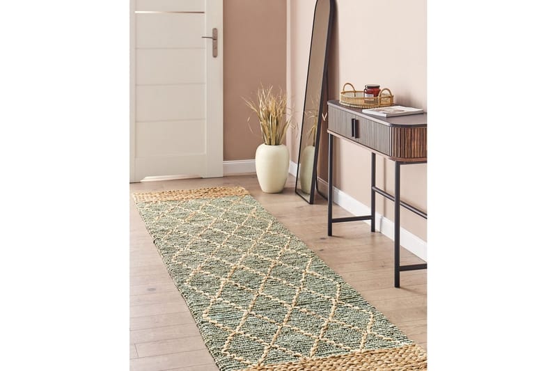 Teppe Tellikaya - 80x300 cm - Tekstiler - Sengetøy - Sovepute - Innerputer