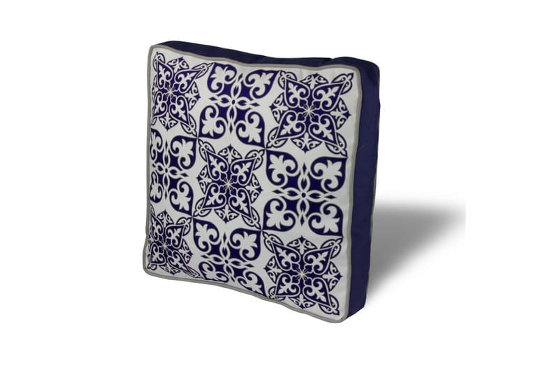 Zyvra Innerpute 42x42 cm, Blå