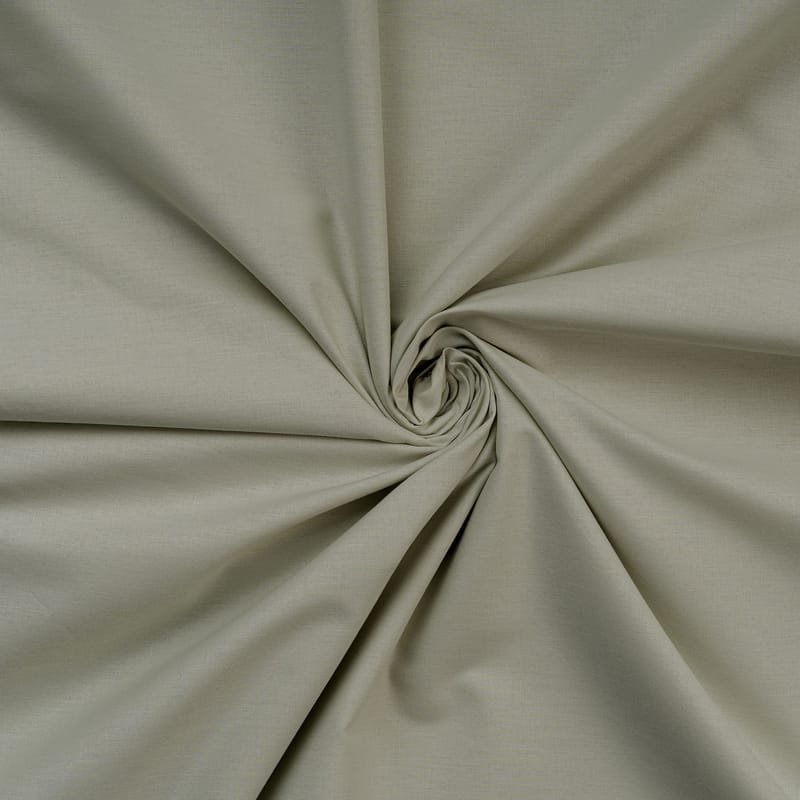 Veyloren dynetrekk 240x220 cm - Grå - Tekstiler - Sengetøy - Dyne