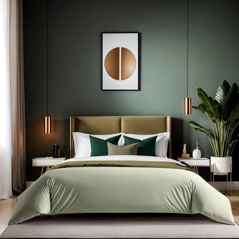 Veyloren dynetrekk 240x220 cm - Grå - Tekstiler - Sengetøy - Dyne