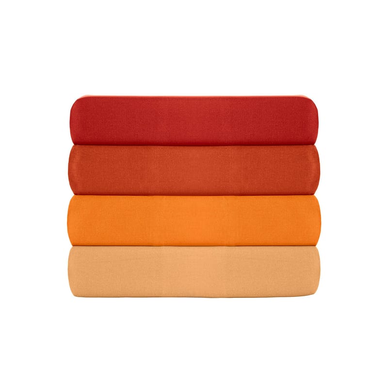 Veyloren dynetrekk 240x220 cm - Kanel - Tekstiler - Barnetekstiler - Sengetøy til barn - Sprinkelseng sengetøy - Laken sprinkelseng