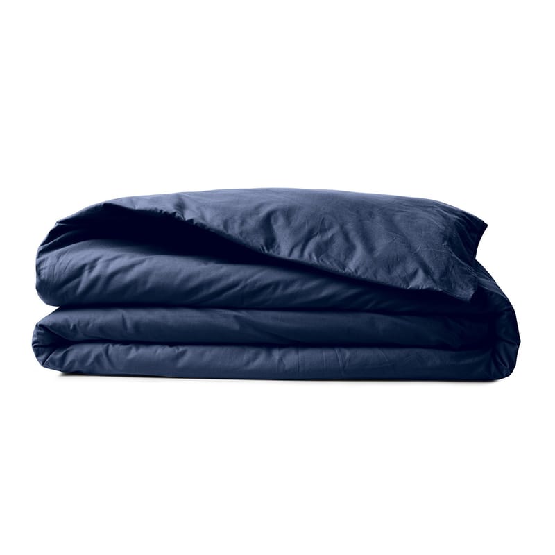 Veyloren dynetrekk 240x220 cm, Mørk blå