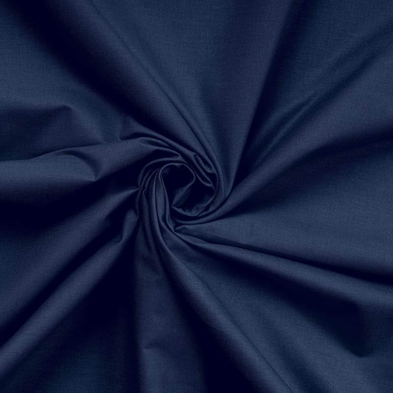 Veyloren dynetrekk 240x220 cm - Mørk blå - Tekstiler - Barnetekstiler - Sengetøy til barn - Sprinkelseng sengetøy - Laken sprinkelseng