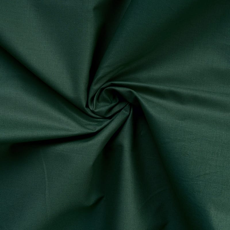 Veyloren dynetrekk 240x220 cm - Mørk grønn - Tekstiler - Sengetøy - Dyne