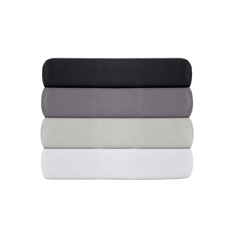 Veyloren putetrekk 2-pk 60x60 cm - Hvit - Tekstiler - Sengetøy - Putetrekk