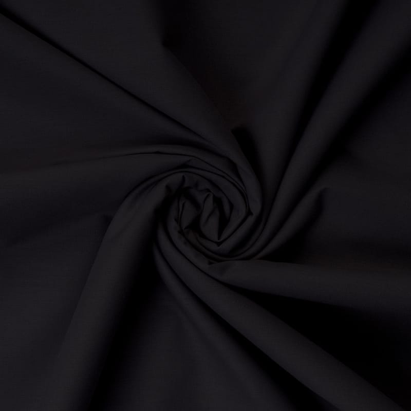 Veyloren putetrekk 2-pk 60x60 cm - Svart - Tekstiler - Sengetøy - Putetrekk