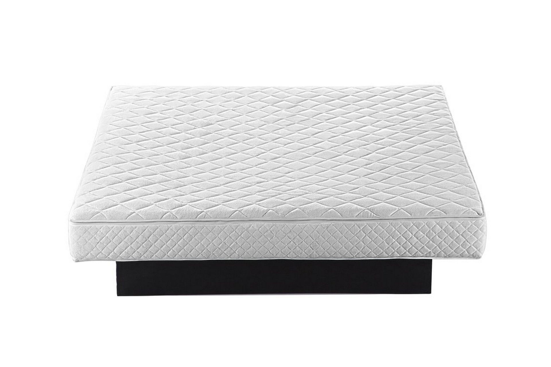 Wave Madrassbeskyttelse til Vannseng 140 200 cm - HHvit