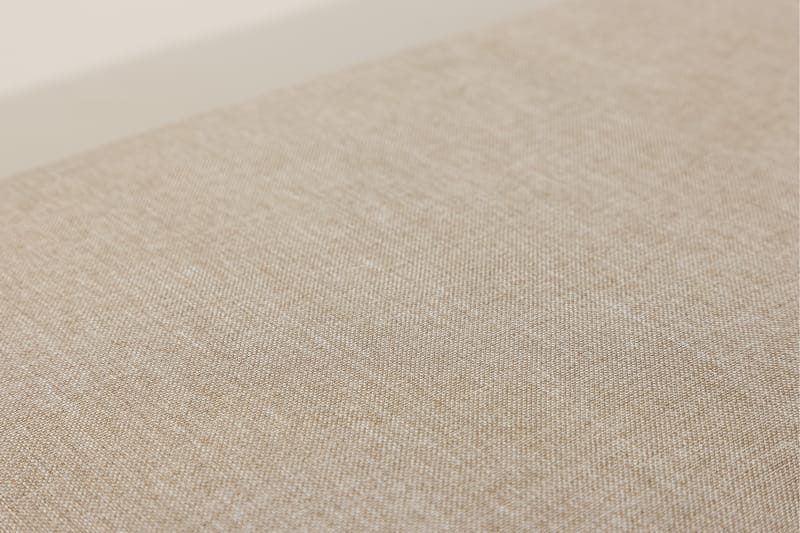 Nice Stolpute 60x60 cm - Beige - Tekstiler - Sitteputer