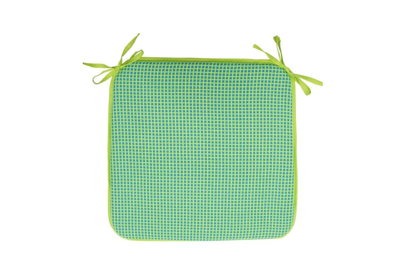 Sittepute Tropic 39x39cm - Tekstiler - Sitteputer