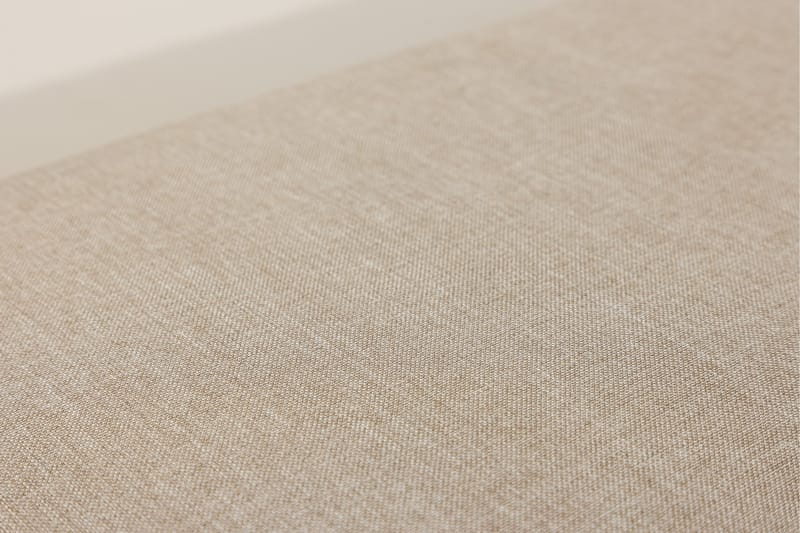 Stolputer Venture Home Nice stolpute 60x60 cm beige Beige - Tekstiler - Sitteputer