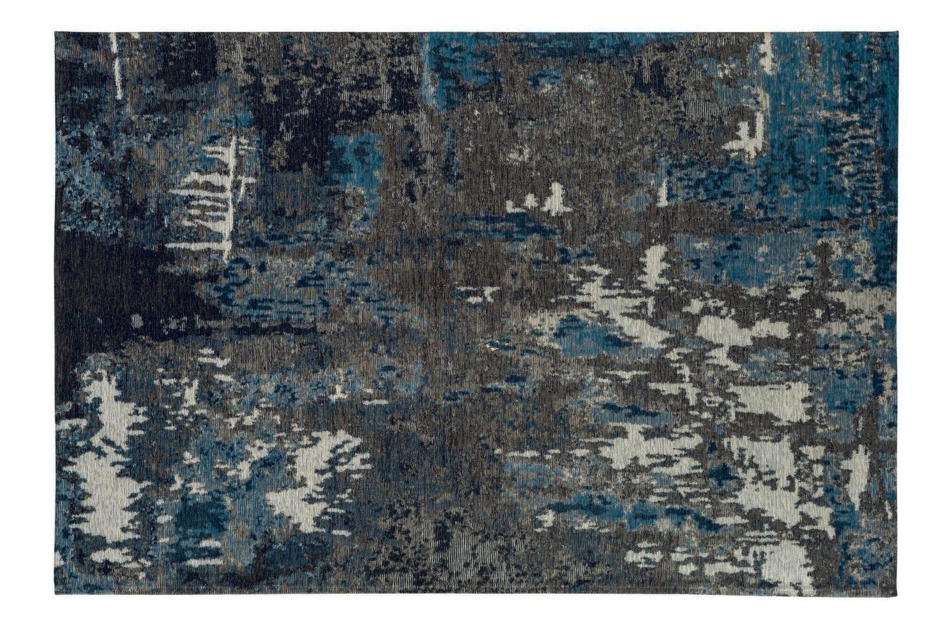 Çilek Matte 135x200 - Multi