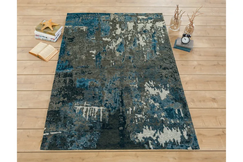 Çilek Matte 135x200 - Multi - Tekstiler - Tepper & Matter