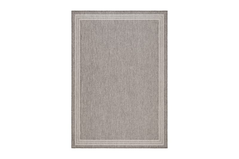 Madrid Flatvevd Matte 200x285 cm - Lin - Tekstiler - Tepper & Matter - Flatvevde tepper
